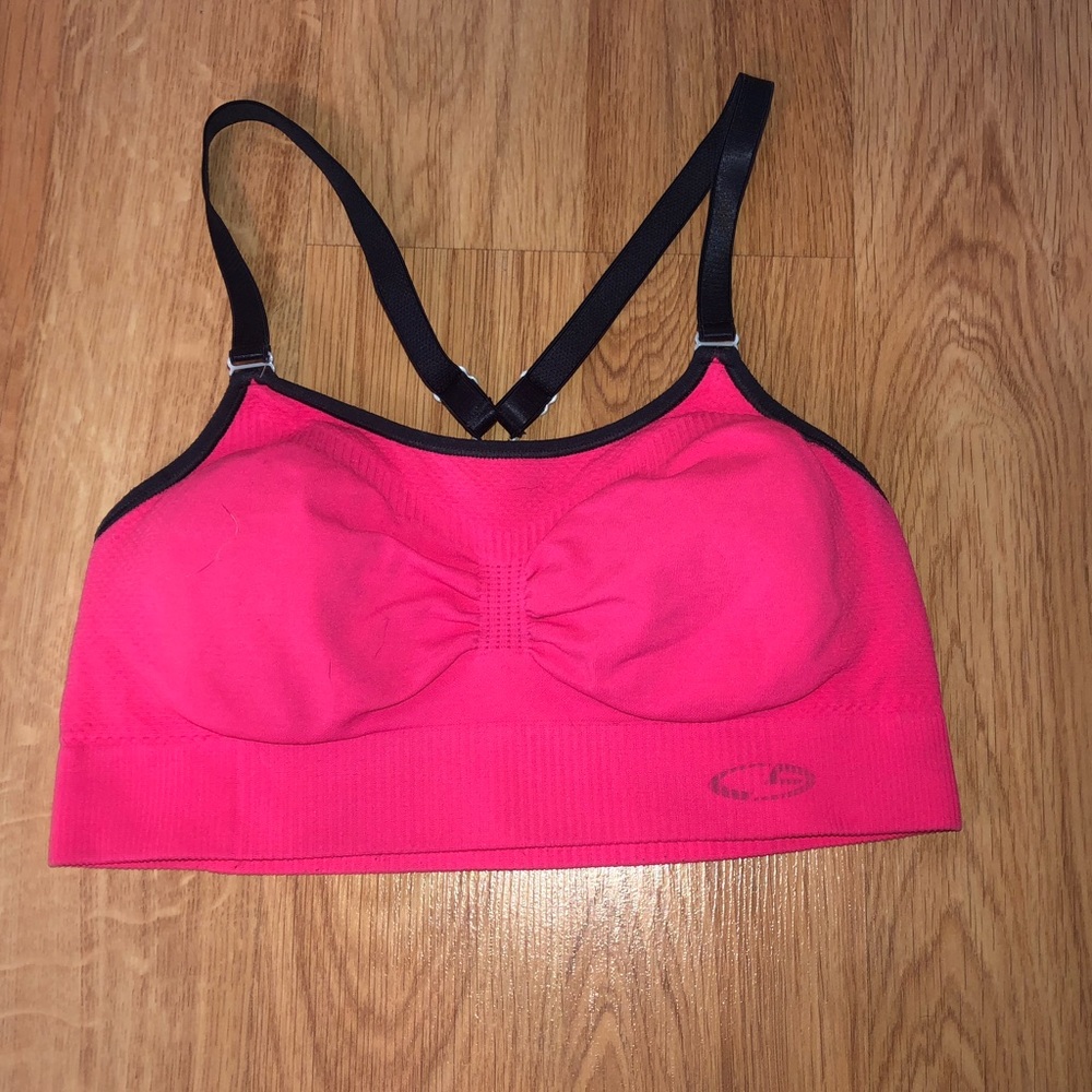 C9 Champion women’s sports bra